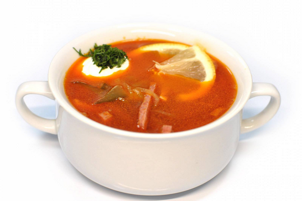 СОЛЯНКА